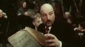 Кадры из фильма Руфь (1989)