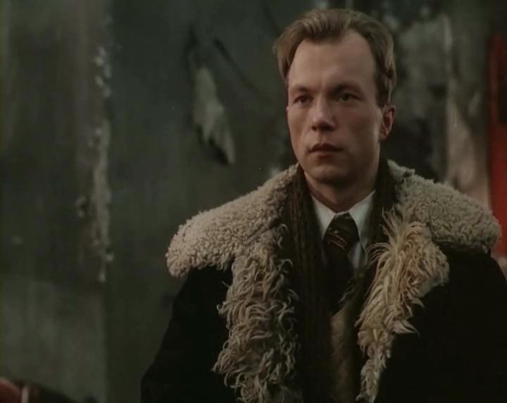 Кадр из фильма Руфь (1989)