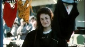 Кадры из фильма Зима в раю (1989)