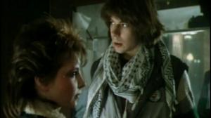 Кадры из фильма Зима в раю (1989)