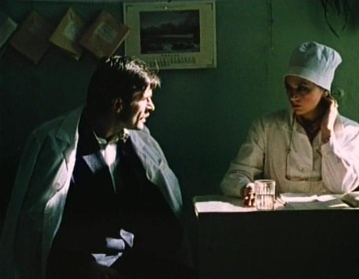 Кадр из фильма Гарем Степана Гуслякова (1989)