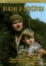 Блаженные и девчонка / Blázni a devcátka (1989)