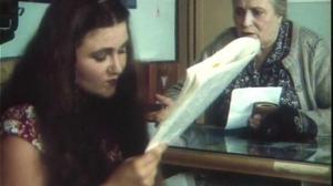 Кадры из фильма Во бору брусника (1989)