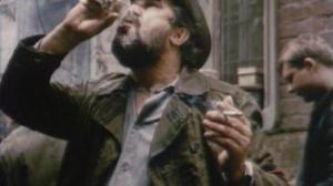 Кадры из фильма Смиренное кладбище (1989)