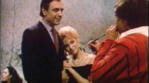 Кадры из фильма Не сошлись характерами (1989)