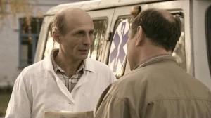 Кадры из фильма Внеземной (2007)