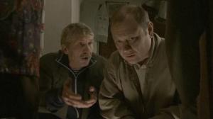 Кадры из фильма Внеземной (2007)