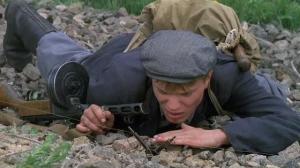 Кадры из фильма Сапёры (2007)