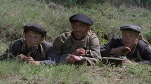 Кадры из фильма Сапёры (2007)