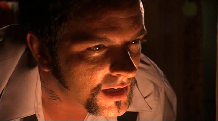 Кадр из фильма Крутой форсаж / Mad Bad (2007)