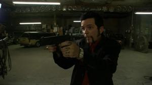 Кадры из фильма Крутой форсаж / Mad Bad (2007)