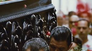 Кадры из фильма Манолете / Manolete (2007)