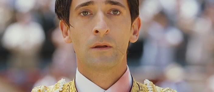 Кадр из фильма Манолете / Manolete (2007)