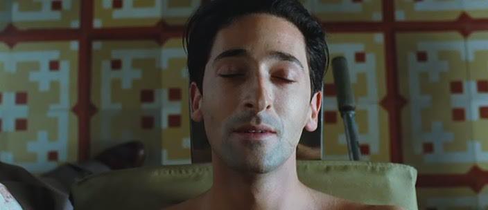 Кадр из фильма Манолете / Manolete (2007)