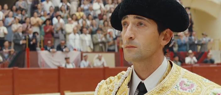 Кадр из фильма Манолете / Manolete (2007)