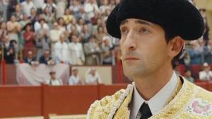 Кадры из фильма Манолете / Manolete (2007)