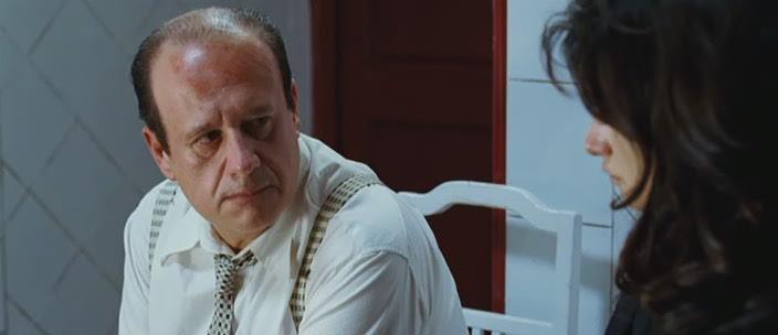 Кадр из фильма Манолете / Manolete (2007)