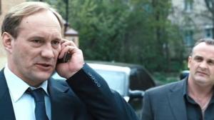 Кадры из фильма Поцелуи падших ангелов (2007)