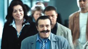 Кадры из фильма Поцелуи падших ангелов (2007)