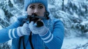 Кадры из фильма Спартакиада. Локальное потепление (2007)