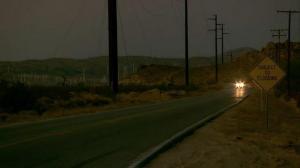 Кадры из фильма Попутчик: дорога смерти / The Hitchhiker (2007)
