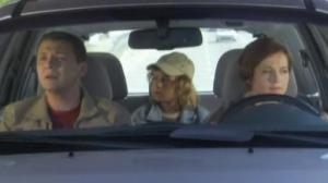 Кадры из фильма Саквояж со светлым будущим (2007)