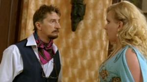 Кадры из фильма Профессор в законе (2007)