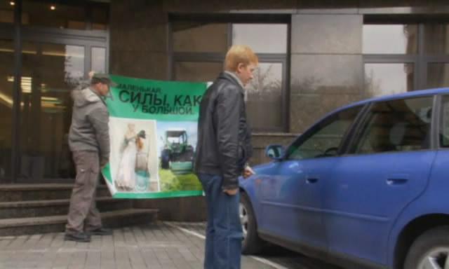 Кадр из фильма Женская дружба (2007)