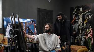 Кадры из фильма Эль Греко / El Greco (2007)