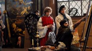 Кадры из фильма Эль Греко / El Greco (2007)