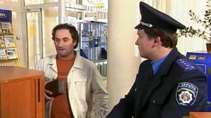 Кадры из фильма Возвращение блудного мужа (2007)