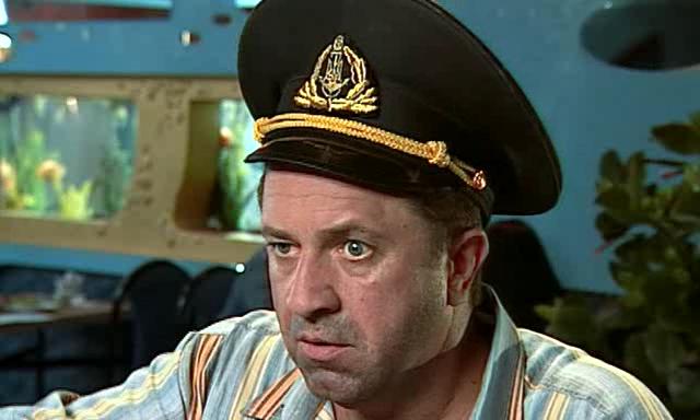 Кадр из фильма Возвращение блудного мужа (2007)