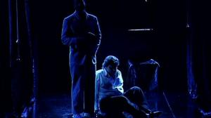 Кадры из фильма Евгений Гришковец "По По" (2007)