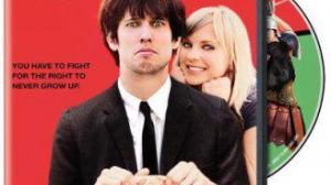 Кадры из фильма Маменькин сынок / Mama's Boy (2007)