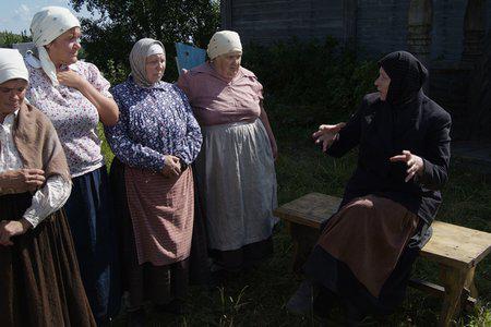 Кадр из фильма Агитбригада «Бей врага!» (2007)