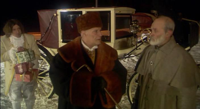 Кадр из фильма Софи (2007)