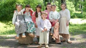 Кадры из фильма Софи (2007)