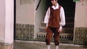 Кадры из фильма Бесаме (1989)