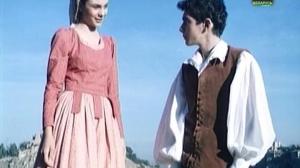 Кадры из фильма Бесаме (1989)