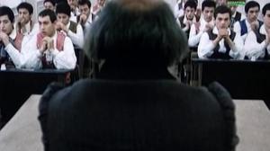 Кадры из фильма Бесаме (1989)