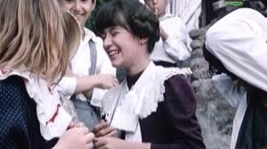 Кадры из фильма Бесаме (1989)