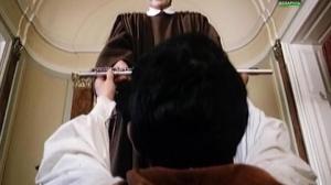 Кадры из фильма Бесаме (1989)