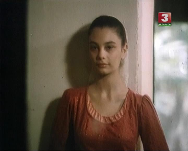 Кадр из фильма Бесаме (1989)