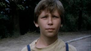 Кадры из фильма Бизон / Bizon (1989)