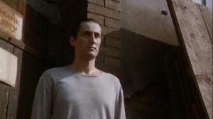 Кадры из фильма Бизон / Bizon (1989)