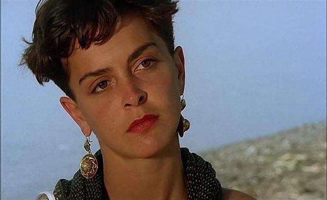 Кадр из фильма Крокодил-убийца 1,2 / Killer Crocodile (1989)