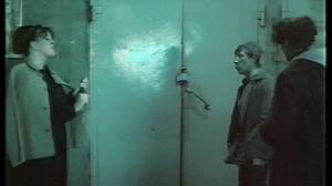 Кадры из фильма Посвящённый (1989)