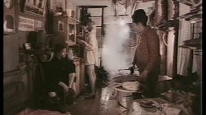 Кадры из фильма Посвящённый (1989)
