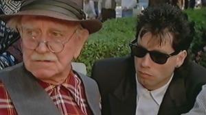 Кадры из фильма Эксперты / The Experts (1989)