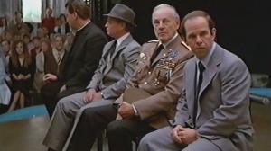 Кадры из фильма Эксперты / The Experts (1989)